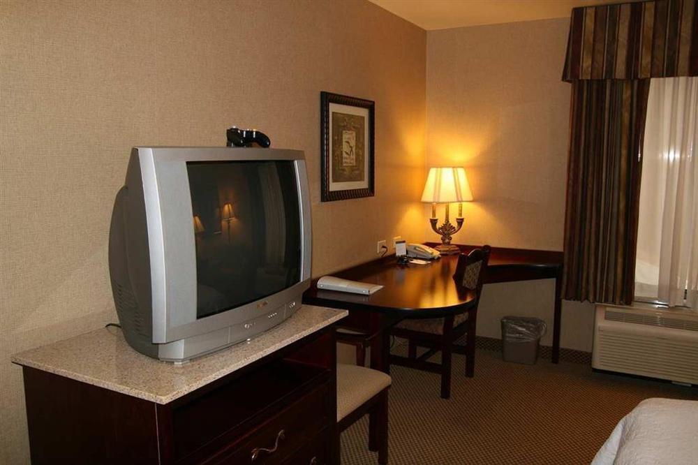 Hampton Inn & Suites Boise-Меридиан Номер фото